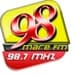 98 Maré FM