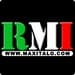 RMI - Beach Club Records