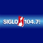 Radio Siglo 104.7 FM