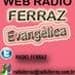 Web Radio Ferraz Evangélica