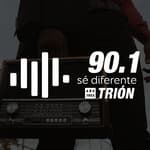 Trión - XESMR