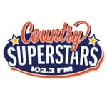 Country Superstars 102.3 - WKJO