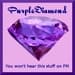 PurpleDiamond