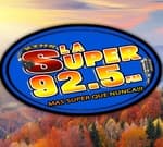 La Super 92.5 - KZHR