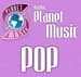 Rádio Planet Music - Pop Rock