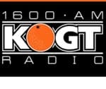 KOGT Radio - KOGT