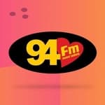 94 FM Dourados