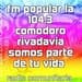 FM Popular Radio Comunitaria