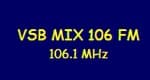 MIX-106 - VSB-FM