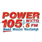 WXTQ Power 105.5 FM - WXTQ