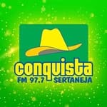 Conquista FM 97.7