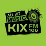 KIX FM 106 - CKKX