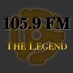 105.9 The Legend - KLJN