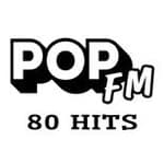 Rádio Pop FM - Pop 80 HITS