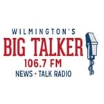 The Big Talker 106.7FM - WFBT-FM