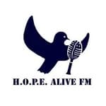 H.O.P.E. ALIVE FM