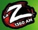 La Z 1360 AM - XEKF