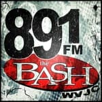 89.1 The Bash - WVJC