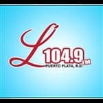 La 104.9 FM - XHNVG