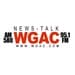 NewsTalk WGAC - WGAC