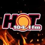 Hot 104.1 FM