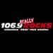 106.9 Really Rocks - WRCG