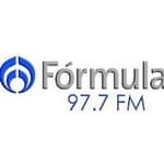 Fórmula Manzanillo 97.7 - XHAL-FM