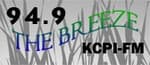 94.9 The Breeze - KCPI