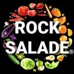 Rock Salade