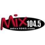 Mix 104.5 - WYYU