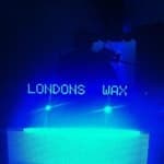 London's Wax