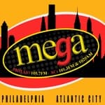 Mega 105.7 - WEMG