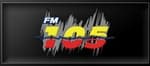 FM 105 - XEBQ