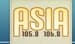 Radio Asia 105.8