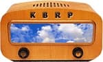 Radio Free Bisbee - KBRP-LP