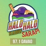 Halo Halo 97.1 - DXUR