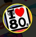 Rádio Anos 80's