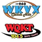 WQKT 104.5 - WQKT