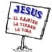 Jesus Verdad y Vida Radio