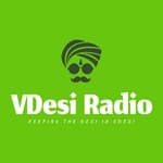 VDesi Radio