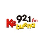 Ke Buena 92.1 FM - XHOBS