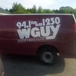 AM 1230 WGUY - WGUY