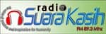 Radio Suara Kasih