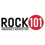 Rock 101 - CFMI-FM