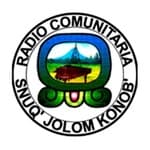 Radio Snuq' Jolom Konob'