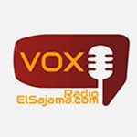 Vox Radio ElSajama