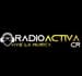 Radio Activa CR