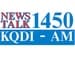 Newstalk 1450 - KQDI