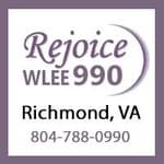 Rejoice 990 - WREJ