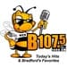 B107.5 - WESB